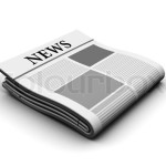 newspaper