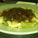 Beef Bourgignon