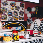 Fire Dept. Nascar