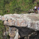 Pedestal Rock