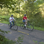 Bike Trail