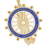 DAR Insignia Pin