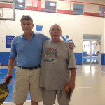 Pickleball
