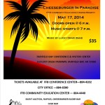 CHEESEBURGER FLYER 3 25 14