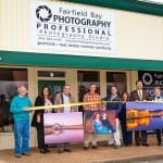 Ribbon Cutting