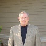 Toby Glyde