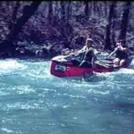 buffalo river canoe copy