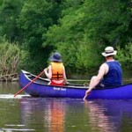 River Float