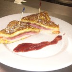 Monte Cristo