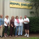 Shelter Donation