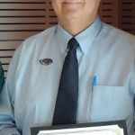 Fred Espinosa, Student of the Year