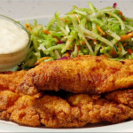 FriedCatfish