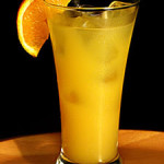 Fuzzy Navel