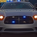 Patrol Car