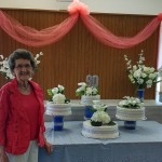 Theresa Litell