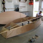 boat-building