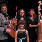 clark family