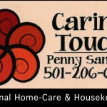 Caring Touch LLC