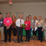 FFB Recycle Award