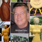 Michael Fess Collage