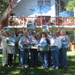 NCAAL Plein Air Painters