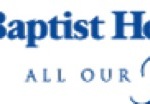 Baptist Health Logo
