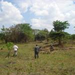 Uganda project
