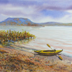 Eglantine Beach