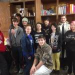 Food Pantry
