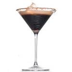 Chocolate Martini