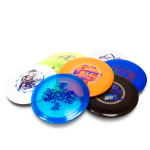 Disc Golf