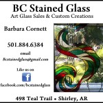BC Glass 2x3