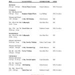 Class Schedule Spring 2015_Page_1