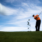 Golf Results