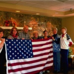 IRV Flag