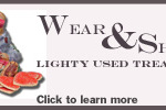 WEAR & SHARE