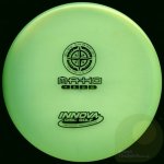 Glow Disc