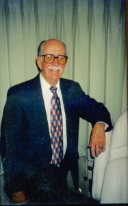 Charlie Beverage, President at Beverage Tractor