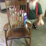 Winning at the County Fair