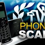 Taxpayers Warned of IRS Telephone Impersonation Scam