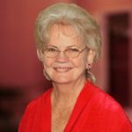 Obituary: Dwinaline Leighton Barron