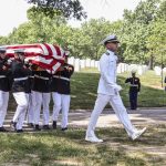 Tom Cotton Column: An Arkansas Patriot Finally Comes Home