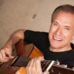 Flamenco Guitarist, Ronald Radford Comes to Heber Springs