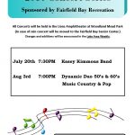 Concert Series