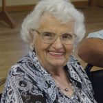 Obituary: Rota Glynn Walker