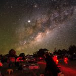 SUMMER STAR PARTY