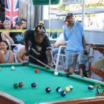 Web Exclusive: FFB Recreation