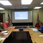 Council Members Approve Resolution and Ordinance