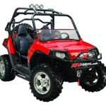 ATV/UTV Trail Cleanup