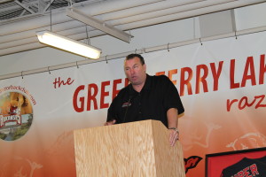 GreersFerryLake Area Razorback 6th annual banquet 135